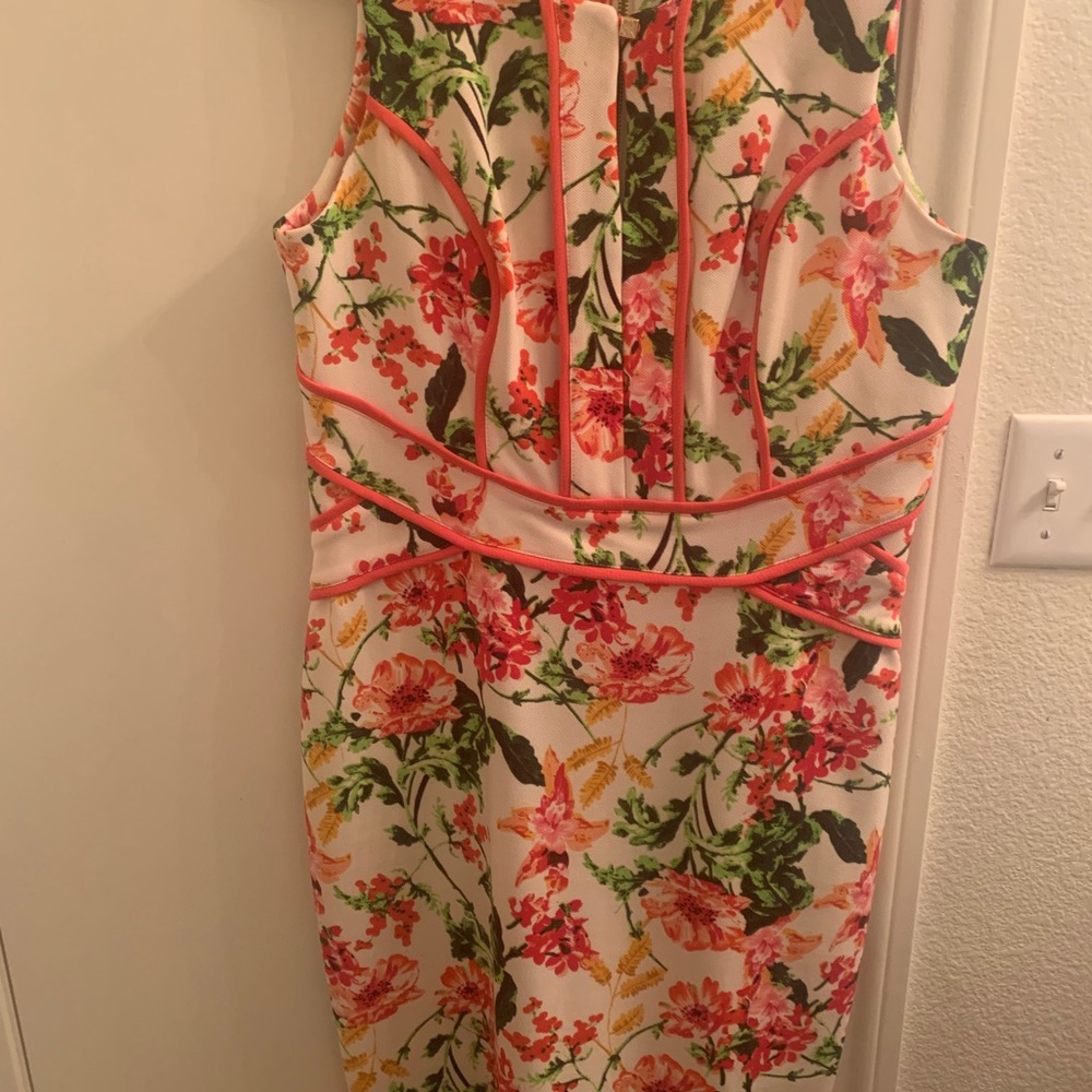 XL Dress